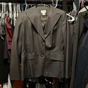 Ann Taylor Loft size 10 Suit Jacket